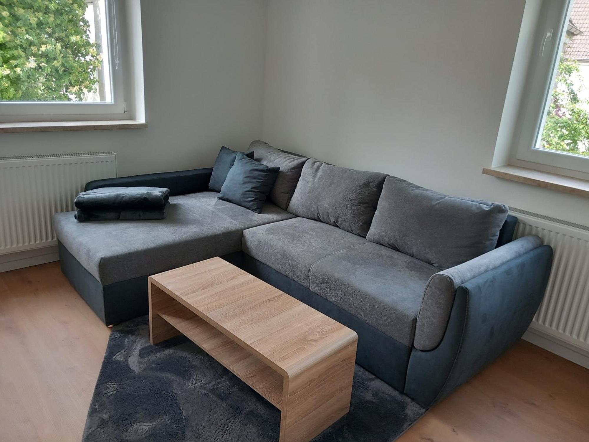 City Apartment Duisburg 1#Netflix &Wlan &Kingsize Bett &Kaffee Maschine & Central & 500M Innenhafen & 2 Min U Bahn Exterior photo